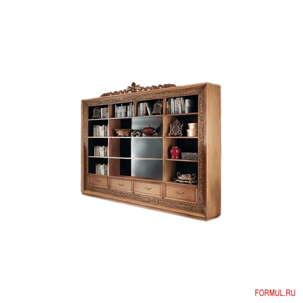 Стенка Francesco Pasi 2035